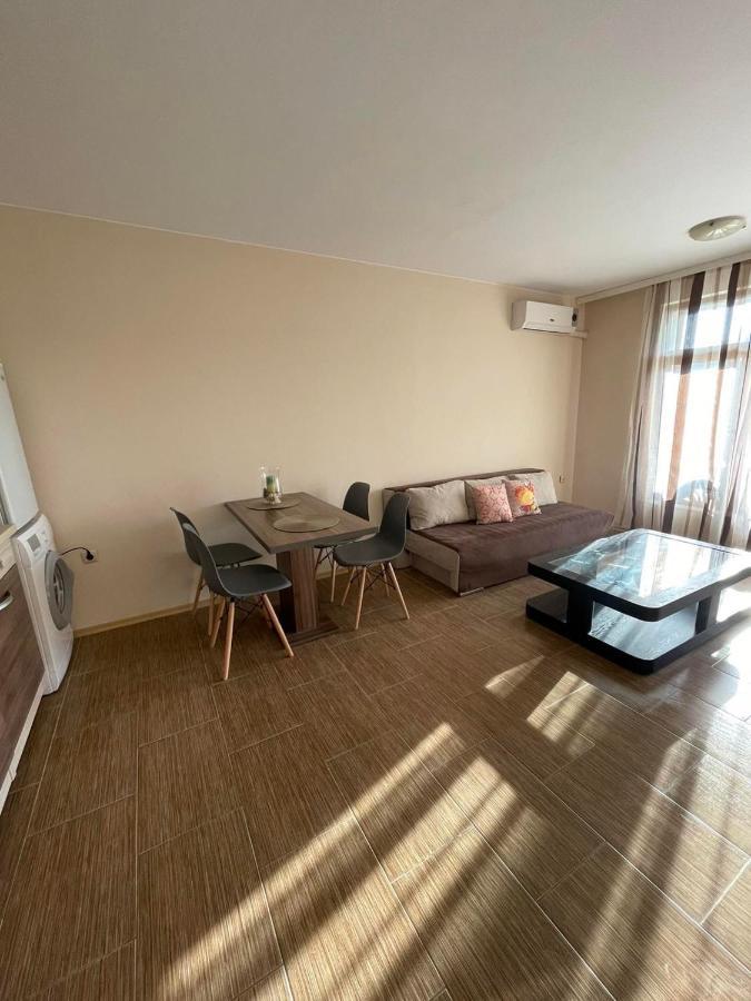 Rich-3 Sp Apartments Rawda Zewnętrze zdjęcie