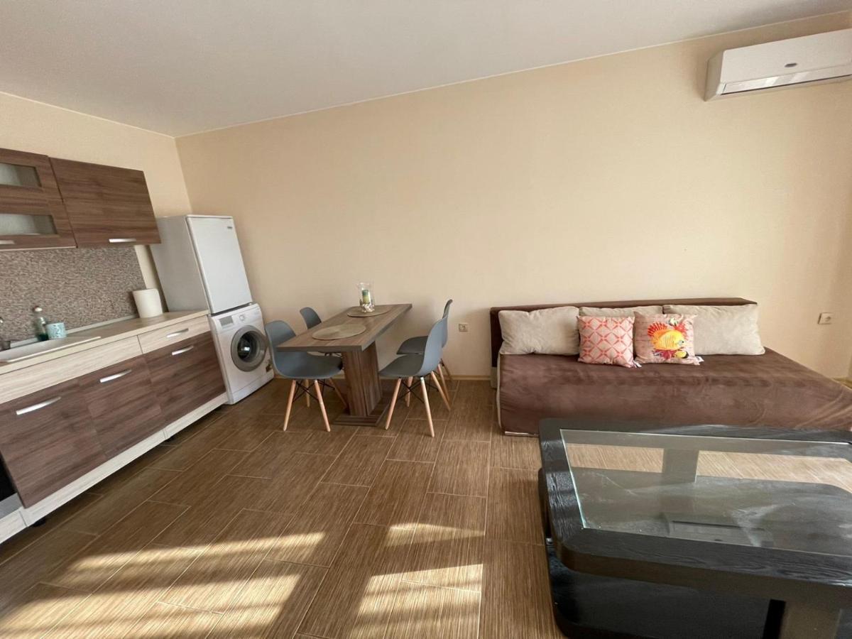 Rich-3 Sp Apartments Rawda Zewnętrze zdjęcie