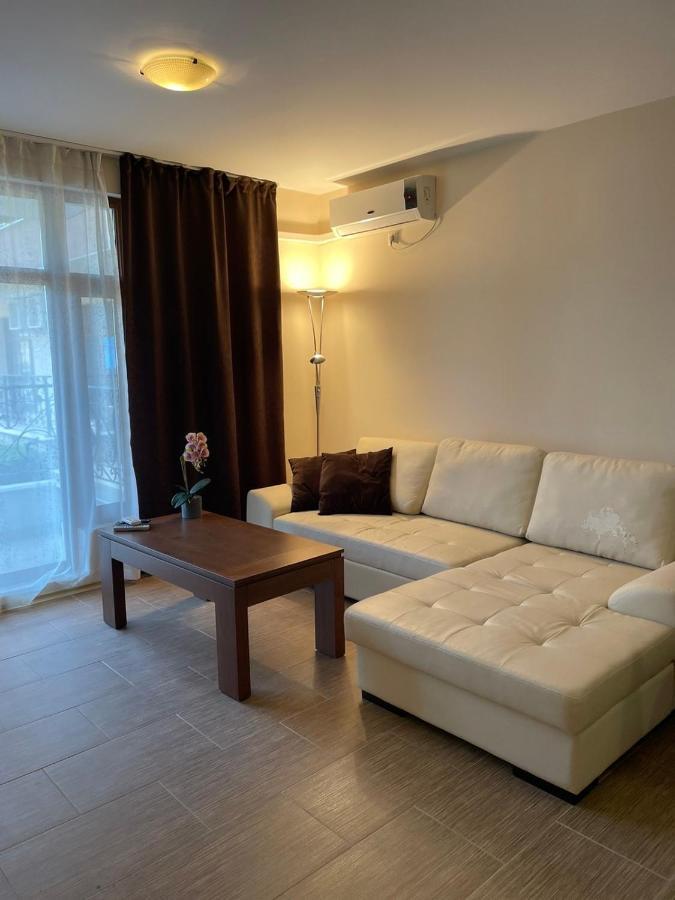 Rich-3 Sp Apartments Rawda Zewnętrze zdjęcie